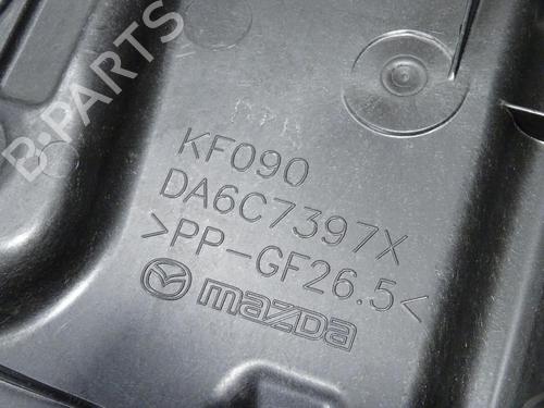 Used Rear left window mechanism Rear left window mechanism MAZDA 2 Hatchback (DL, DJ) [2014-2026] 27898006 27898006