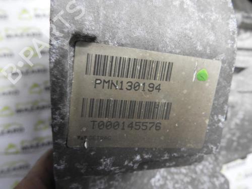 Gearbox SMART FORFOUR (454) 1.3 (454.031) | BP21968456M3 - Image 4