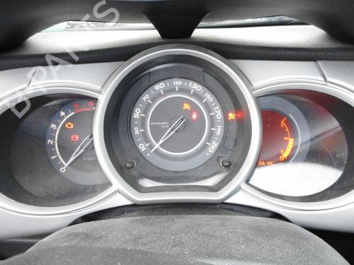 Front right interior door handle CITROËN C3 II (SC_)  | BP20061042I14  - Image 7