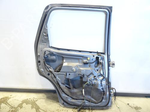 Dør venstre bagtil SUZUKI IGNIS II (MH) 1.5 4x4 (RM415) | BP34166920C4 - Image 3