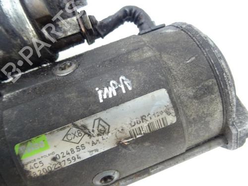 Used Starter Starter RENAULT ESPACE IV (JK0/1_) 2.2 dCi (JK0H) (150 hp) 20057435 20057435