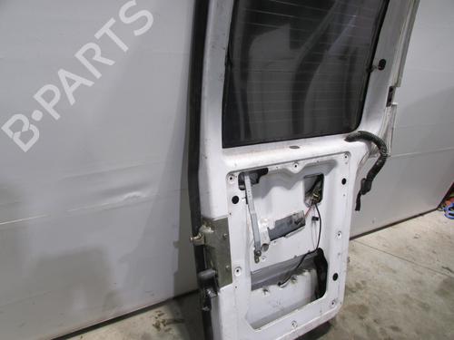 Used Left tailgate Left tailgate MERCEDES-BENZ VITO Van (W638) 112 CDI 2.2 (638.094) (122 hp) 26462189 26462189