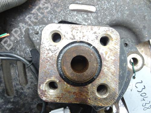 left-rear-steering-knuckle-renault-kangoo-express-fw01_-2008-24313594 main image