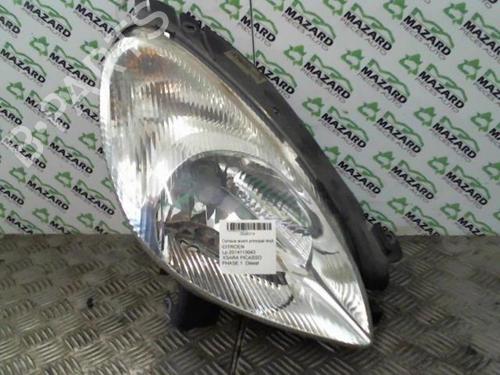 Used Right headlight CITROËN XSARA PICASSO (N68) 2.0 HDi (90 hp) 20049244