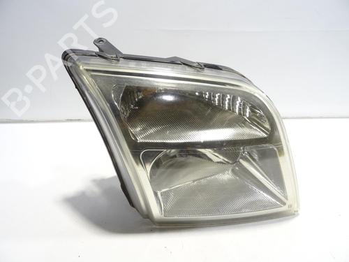 Right headlight FORD TOURNEO CONNECT 1.8 TDCi | BP29405365C29 