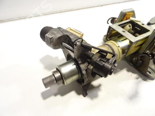 Steering column BMW 5 (E60) 530 d | BP29631462M21 