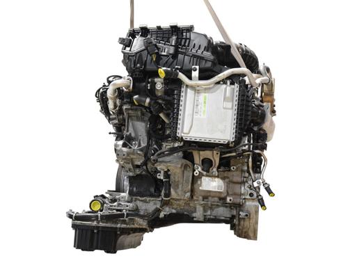 Engine MERCEDES-BENZ VITO Mixto (Double Cabin) (W447) | BP39605751M1 - Image 11