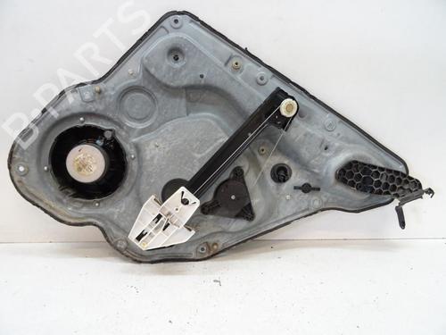 Used Rear right window mechanism Rear right window mechanism SEAT TOLEDO II (1M2) 1.9 TDI (110 hp) 20066123 20066123