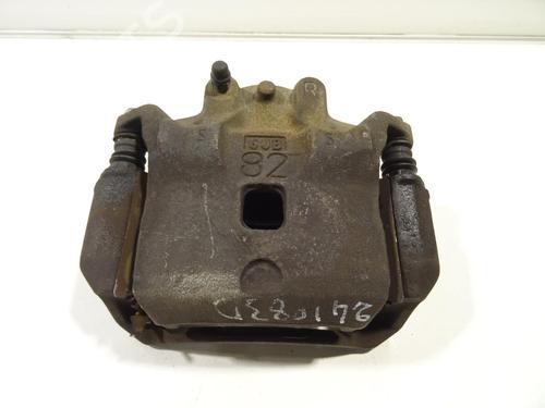 Right front brake caliper NISSAN PULSAR Hatchback (C13) 1.2 DIG-T | BP27707035M104 - Image 3