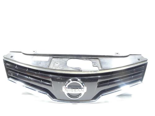 grille-nissan-note-e11-ne11-2005-2006-2007-2008-2009-2010-2011-2012-2013-33015091 main image