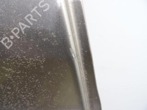Right rear door RENAULT CLIO III Grandtour (KR0/1_) 1.5 dCi (KR0F) | BP27386939C5