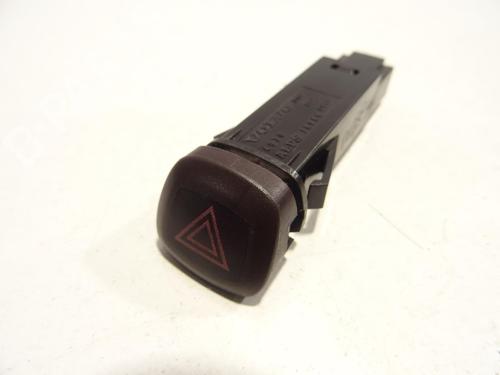 Used Warning switch VOLVO XC90 I (275) D5 AWD (163 hp) 29961273