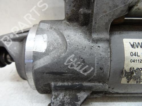 Starter AUDI A4 B9 (8W2, 8WC) | BP20053903M8 - Image 5