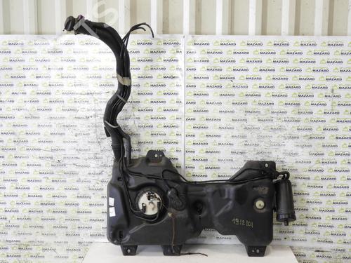 Used Fuel tank SMART CITY-COUPE (450) [1998-2004]  21972080
