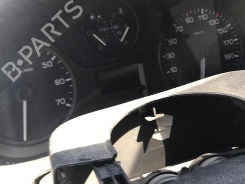 Engine control unit (ECU) PEUGEOT PARTNER Platform/Chassis | BP21969774M57 - Image 10