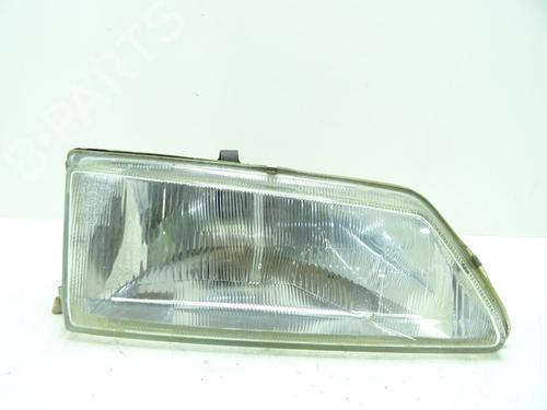 Used Right headlight PEUGEOT 106 I (1A, 1C) 1.4 (75 hp) 31714495