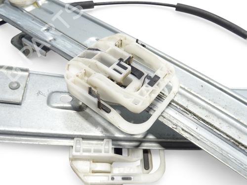 Front left window mechanism FORD KUGA II (DM2) 1.5 TDCi | BP36790785C22 - Image 2