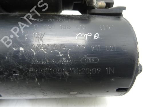 Starter AUDI A5 (8T3) 3.2 FSI | BP31376979M8 