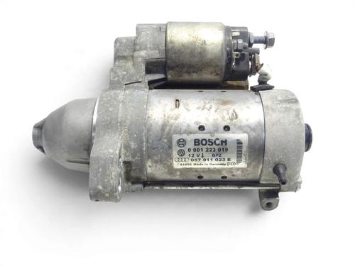 Used Starter Starter AUDI Q7 (4LB) 4.2 TDI quattro (340 hp) 40016438 40016438