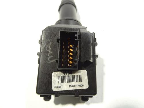 Used Steering column stalk Steering column stalk KIA CEE'D SW (ED) 1.6 CRDi 115 (115 hp) 21387937 21387937