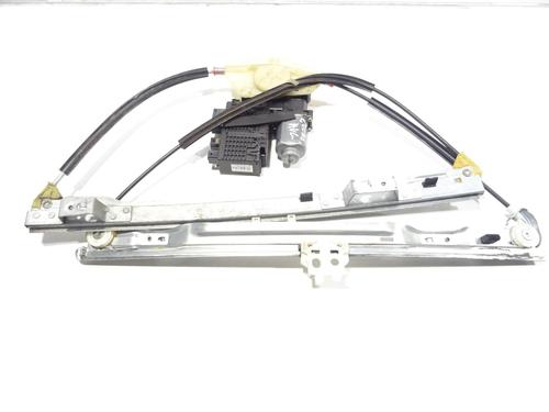 Used Front left window mechanism CITROËN C4 Picasso I MPV (UD_) 1.6 HDi 110 (112 hp) 28218334
