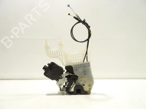 Rear right lock HYUNDAI TUCSON (JM) 2.0 CRDi | BP24656108C99 