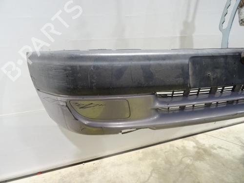 Front bumper CITROËN SAXO (S0, S1) 1.5 D | BP29372483C7 