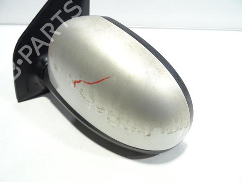 Left mirror KIA PICANTO I (SA) 1.1 CRDi | BP21973091C26 