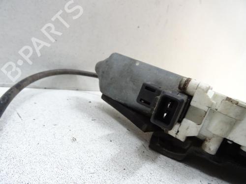 Front right window mechanism LAND ROVER FREELANDER I (L314)  | BP20065775C23 
