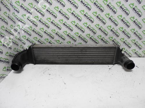 Intercooler BMW 3 (E46)  | BP20047603M30 