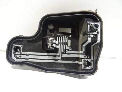 Used Lamp holder VW POLO V (6R1, 6C1) 1.6 TDI (90 hp) 28001768