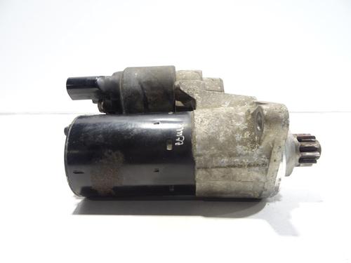 Used Starter VW GOLF V (1K1) [2003-2010]  28385996