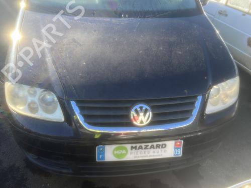 Left front window switch VW TOURAN (1T1, 1T2) 2.0 TDI 16V | BP23787600I27 - Image 17