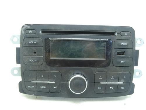 Radio DACIA LODGY (JS_) 1.2 TCe (JSAY, JSM0) | BP33946632E6  - Image 5