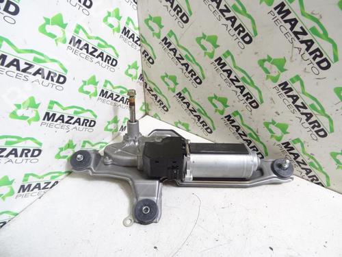 Used Rear wiper motor Rear wiper motor TOYOTA RAV 4 II (_A2_) 2.0 D 4WD (CLA20_, CLA21_, CLA20R, CLA21R) (116 hp) 20046165 20046165