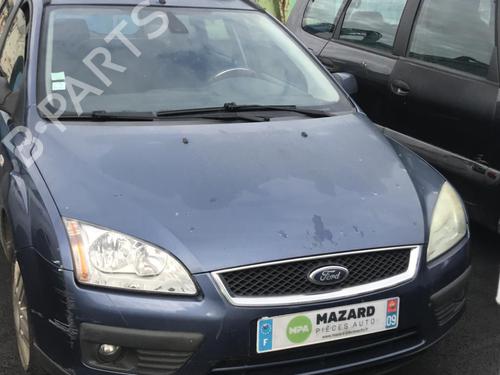 Left front fog light FORD FOCUS II Turnier (DA_, FFS, DS) 1.6 TDCi | BP20051092C30 