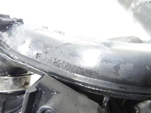 Pipe RENAULT MEGANE II (BM0/1_, CM0/1_) 1.5 dCi (BM02, BM13, BM2A, CM02, CM13) | BP32190508M125