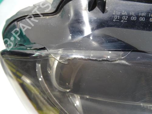 Rear parcel shelf MAZDA CX-5 (KE, GH) 2.2 D AWD (KE2AW) | BP26892642C85 - Image 4