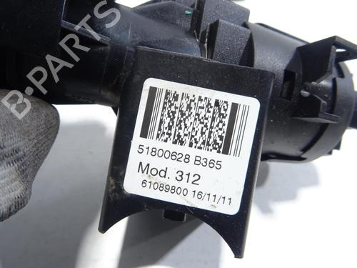 Ignition barrel FORD KA (RU8) 1.2 | BP29501198M48 