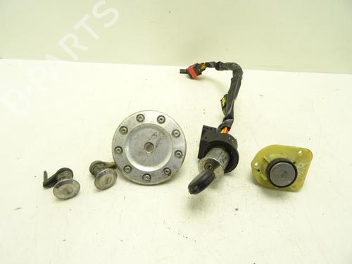 Electronic module PEUGEOT 206 CC (2D) 2.0 S16 | BP33828760M83 - Image 12