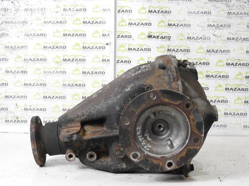 Used Rear differential MITSUBISHI PAJERO III (V7_W, V6_W) 3.2 Di-D (V68W, V78W) (165 hp) 20052409