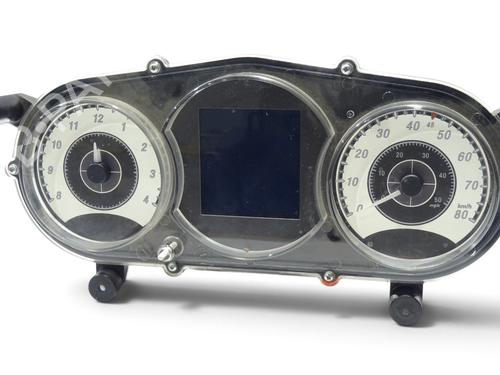 Instrument cluster MICROCAR DUE 0.5 | BP40281604C47 - Image 3