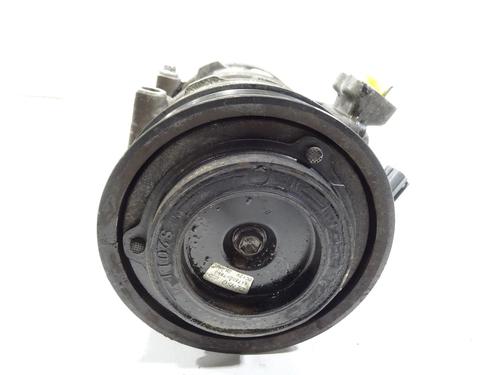 AC compressor LAND ROVER DISCOVERY II (L318) 2.5 Td5 4x4 | BP30751500M34
