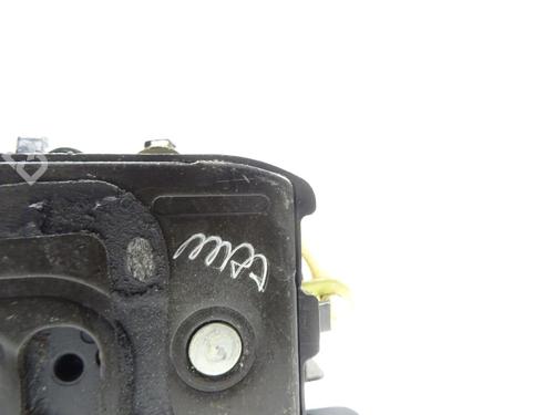 Front right lock HYUNDAI GETZ (TB) 1.5 CRDi | BP23786660C97 