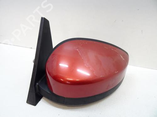 Retrovisor esquerdo Retrovisor esquerdo 21968544 21968544