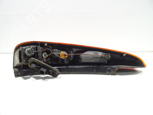 Right taillight FORD FIESTA V (JH_, JD_) 1.3 | BP22241006C35 