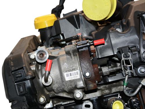 Engine RENAULT KANGOO Express (FW0/1_) 1.5 dCi 70 (FW0A, KW0V) | BP38598997M1 - Image 4