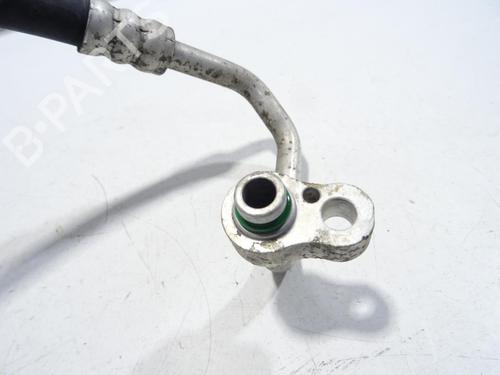 AC pipe HYUNDAI i10 I (PA) 1.2 | BP29501189M126 