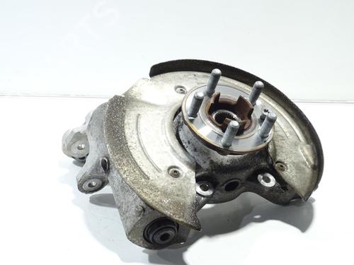 Used Left rear steering knuckle LAND ROVER DISCOVERY SPORT (L550) [2014-2025]  24847363