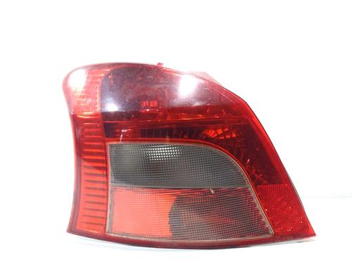 Used Left taillight TOYOTA YARIS (_P9_) 1.4 D-4D (NLP90_, NLP90R) (90 hp) 29585622